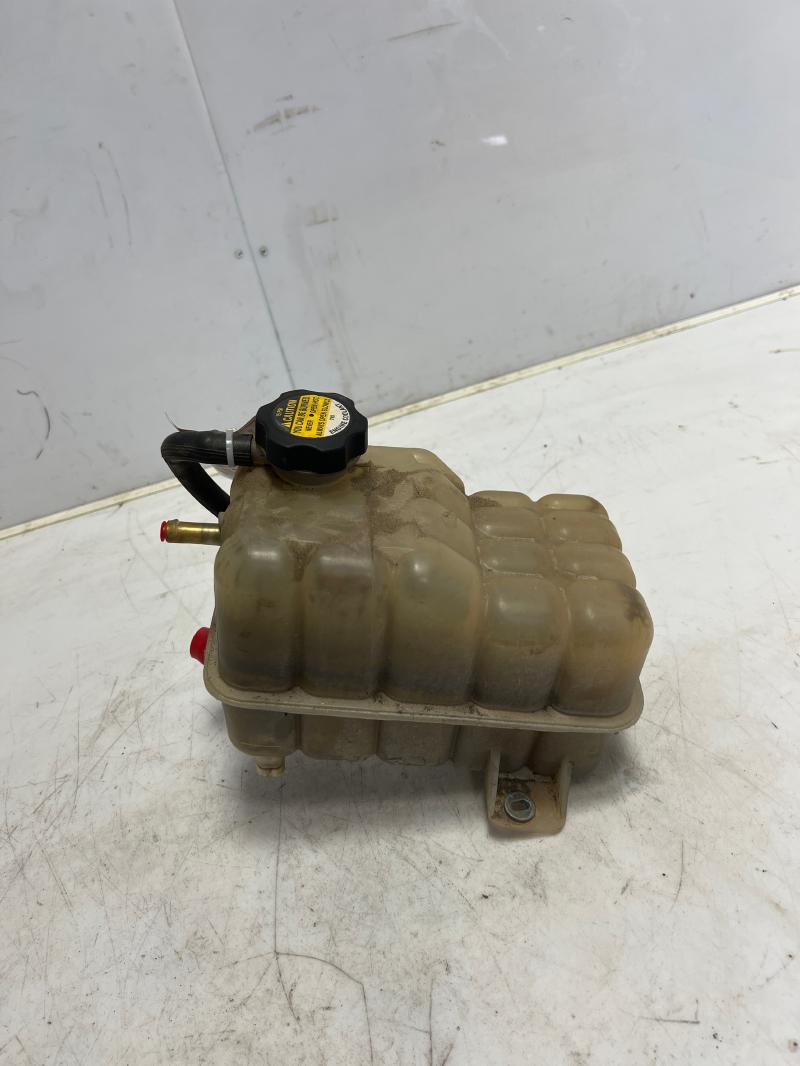 2002 GMC Sierra 2500 Coolant Recovery Bottle