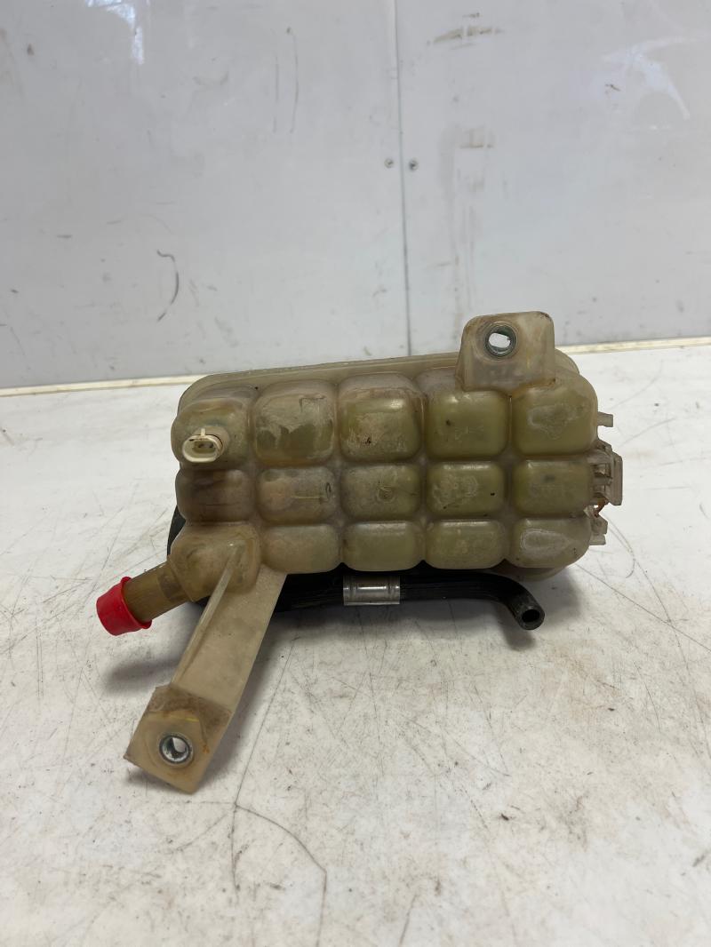 2002 GMC Sierra 2500 Coolant Recovery Bottle