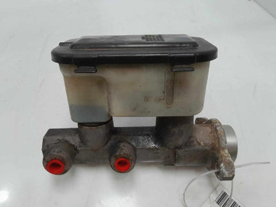 1995 Chevrolet Suburban Master Cylinder