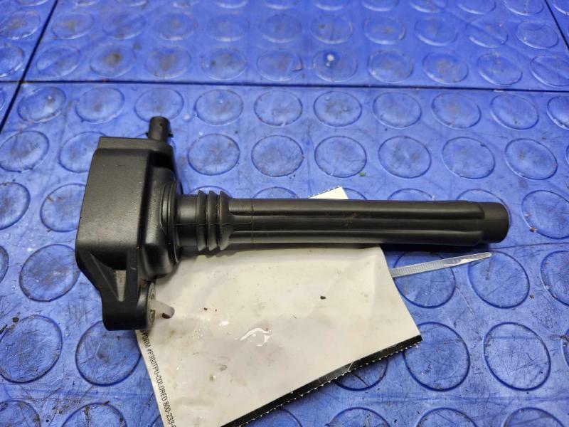 2011 Dodge Durango Ignition Coil/Ignitor