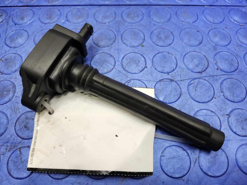 2011 Dodge Durango Ignition Coil/Ignitor