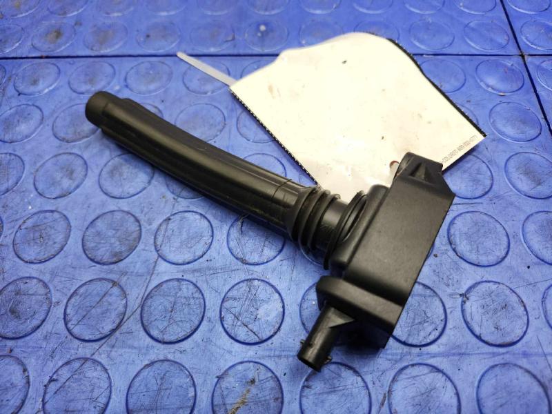 2011 Dodge Durango Ignition Coil/Ignitor