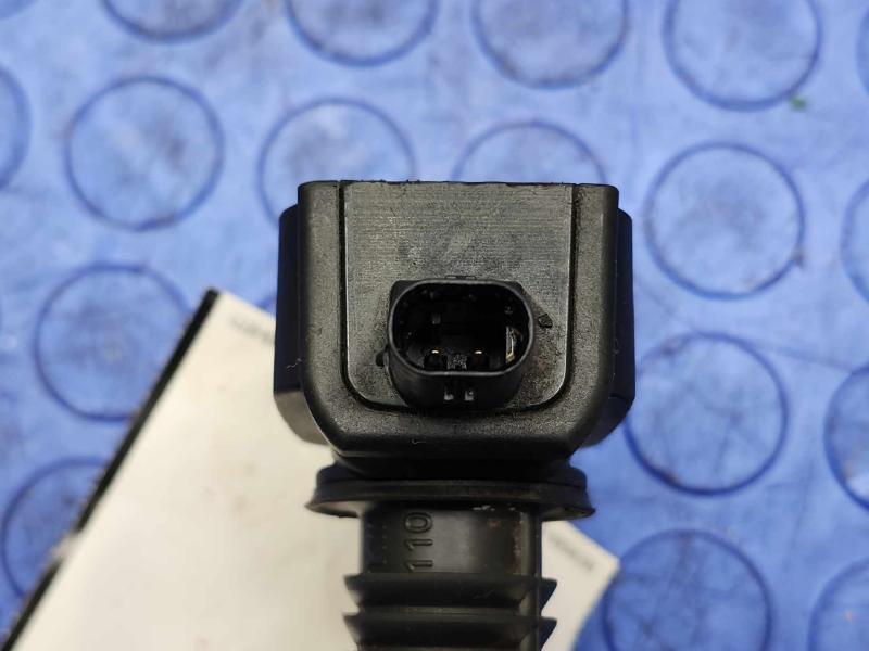 2011 Dodge Durango Ignition Coil/Ignitor