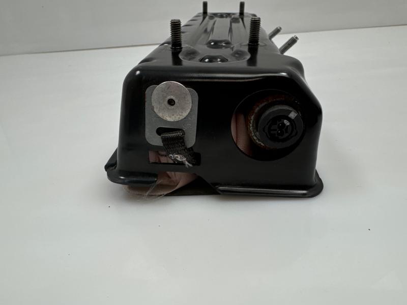 2016 Jeep Cherokee Air Bag
