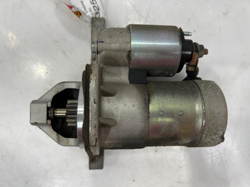 2014 Nissan Sentra Starter Motor