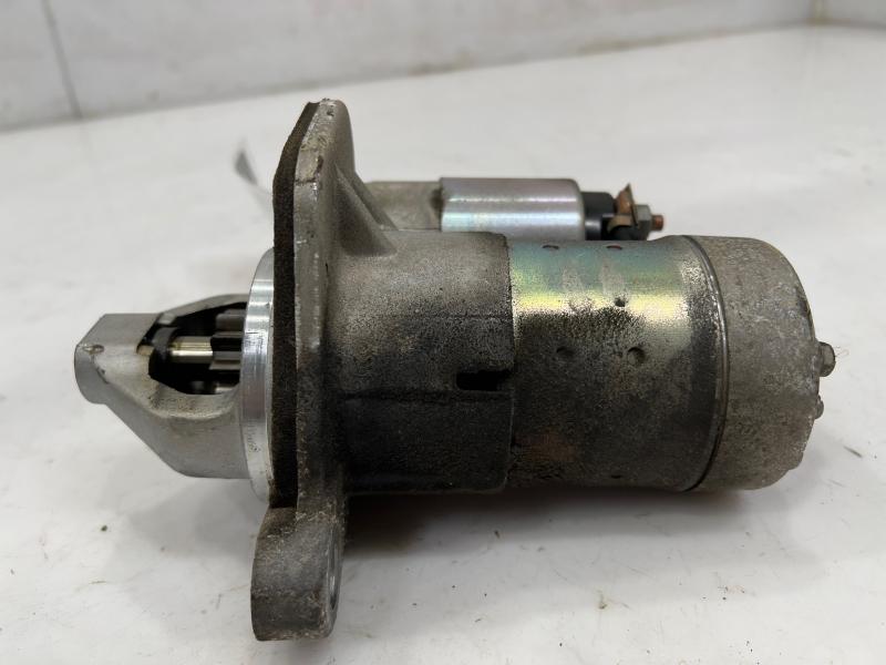2014 Nissan Sentra Starter Motor