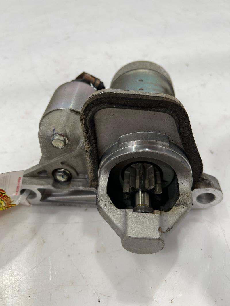 2014 Nissan Sentra Starter Motor