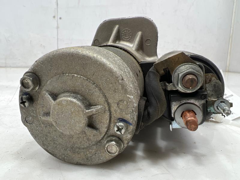 2014 Nissan Sentra Starter Motor