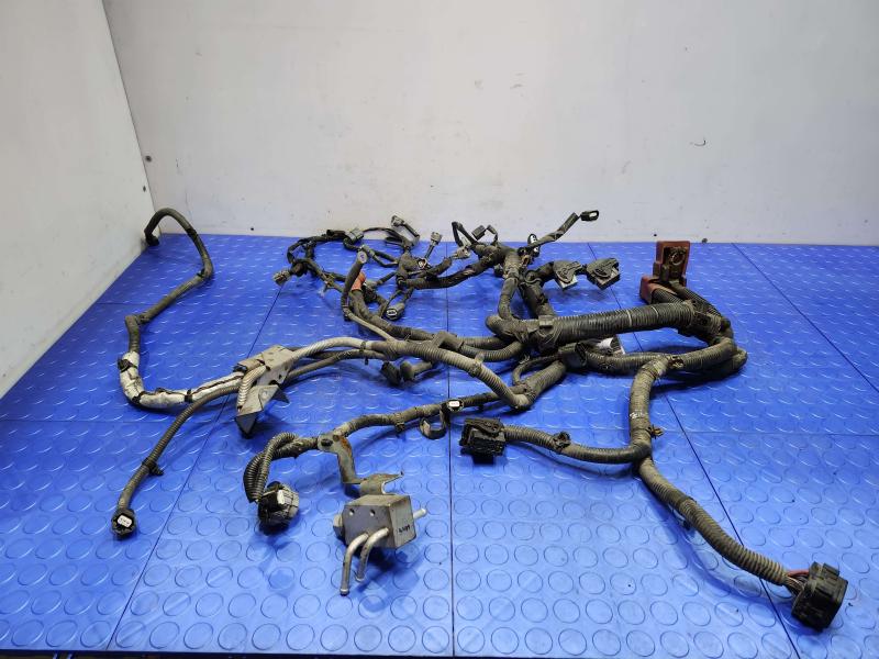 2015 Chevrolet City Express Wire Harness (Engine)