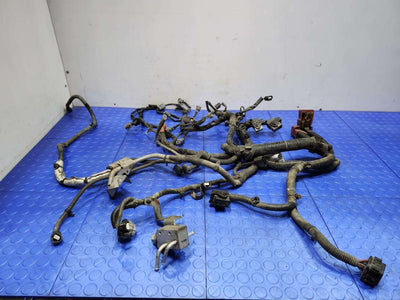 2015 Chevrolet City Express Wire Harness (Engine)