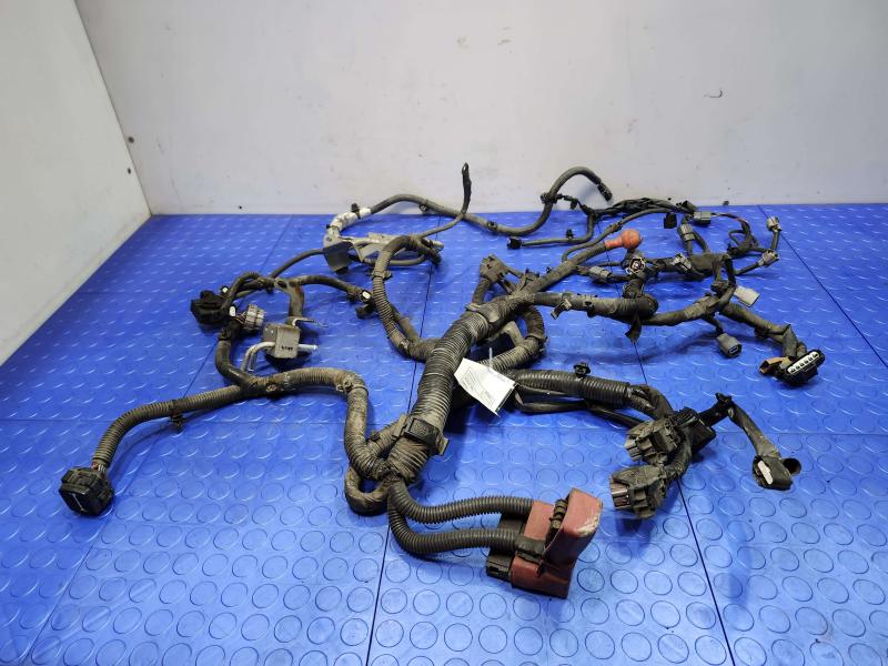 2015 Chevrolet City Express Wire Harness (Engine)