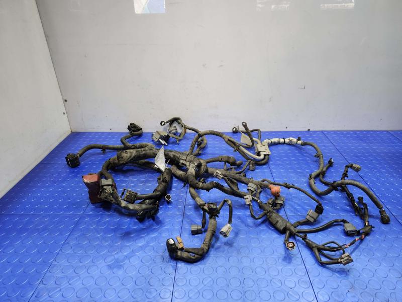 2015 Chevrolet City Express Wire Harness (Engine)