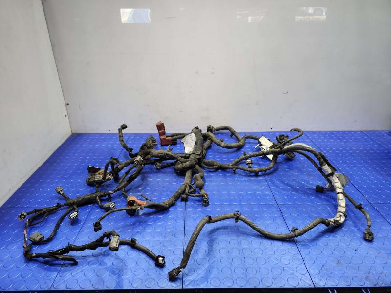 2015 Chevrolet City Express Wire Harness (Engine)