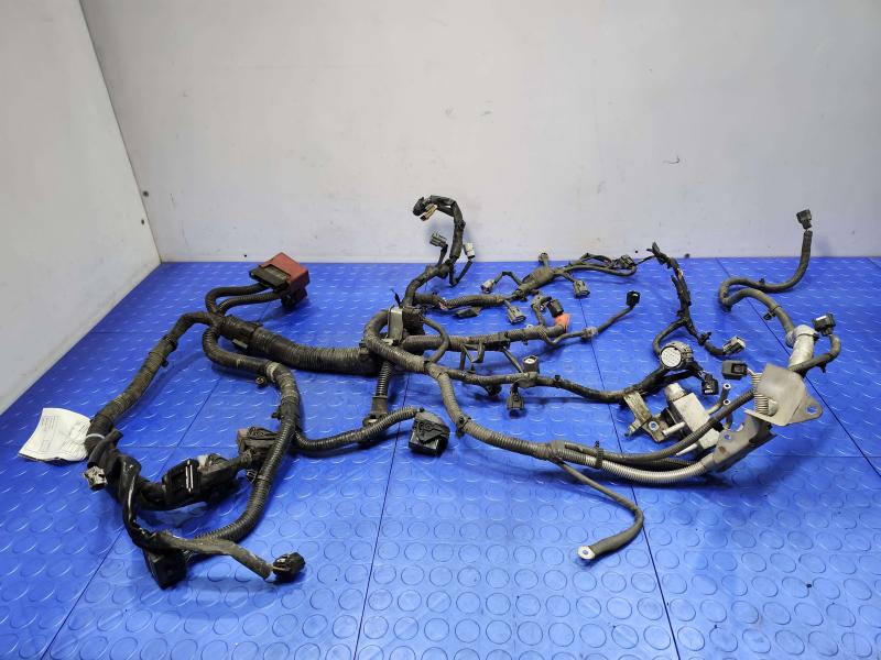 2015 Chevrolet City Express Wire Harness (Engine)