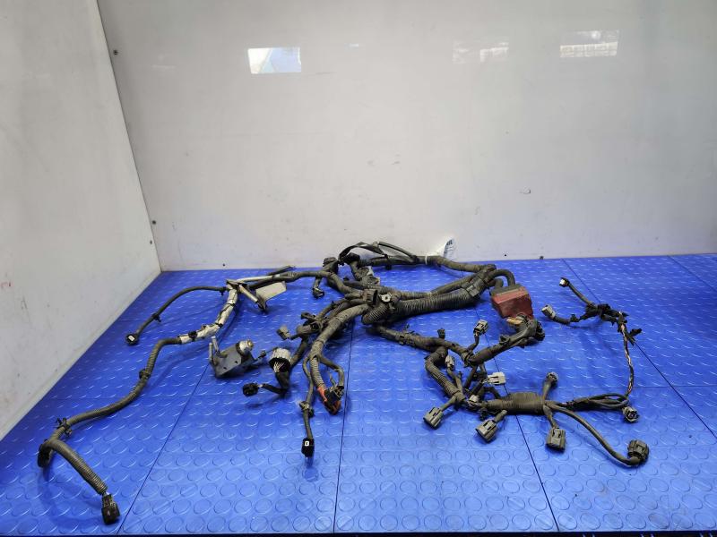 2015 Chevrolet City Express Wire Harness (Engine)