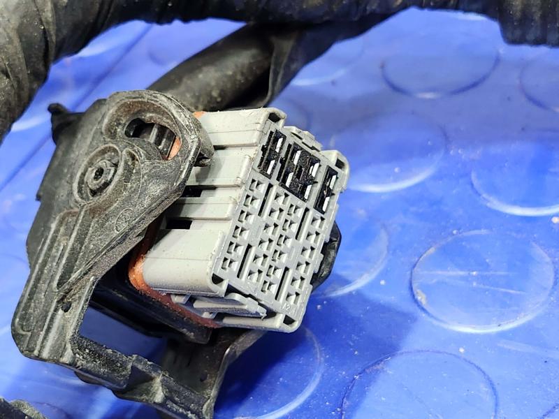 2015 Chevrolet City Express Wire Harness (Engine)
