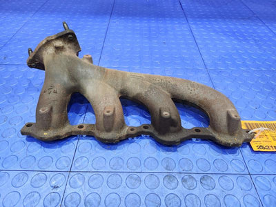 2010 Chevrolet Tahoe Exhaust Manifold