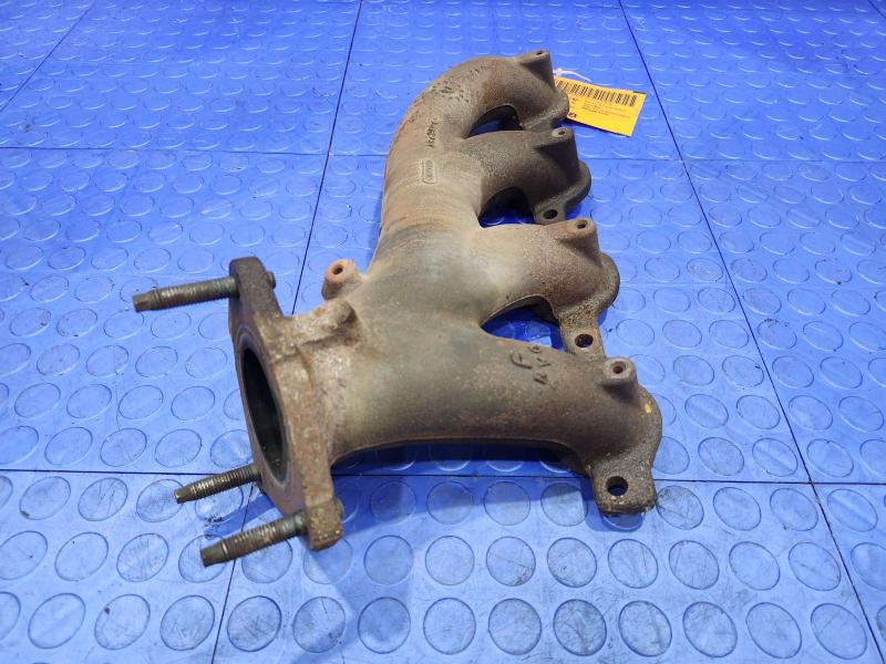 2010 Chevrolet Tahoe Exhaust Manifold