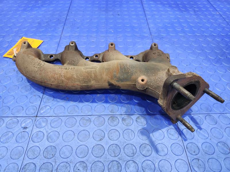2010 Chevrolet Tahoe Exhaust Manifold