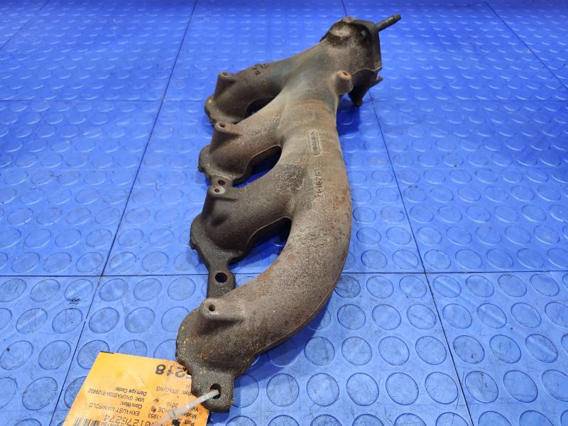 2010 Chevrolet Tahoe Exhaust Manifold