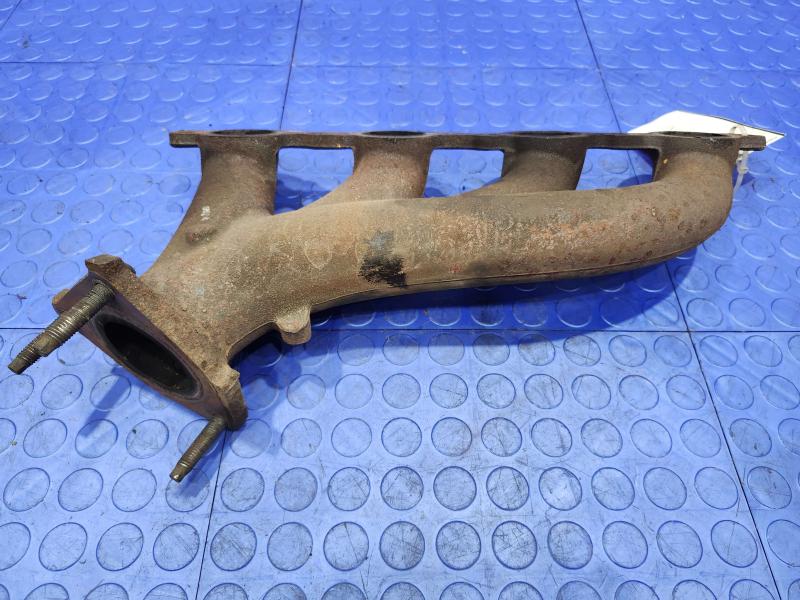 2010 Chevrolet Tahoe Exhaust Manifold