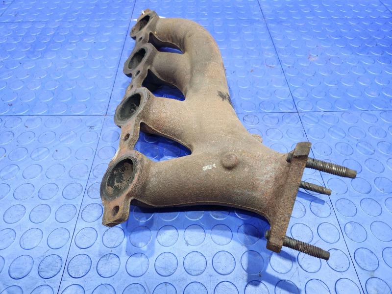 2010 Chevrolet Tahoe Exhaust Manifold
