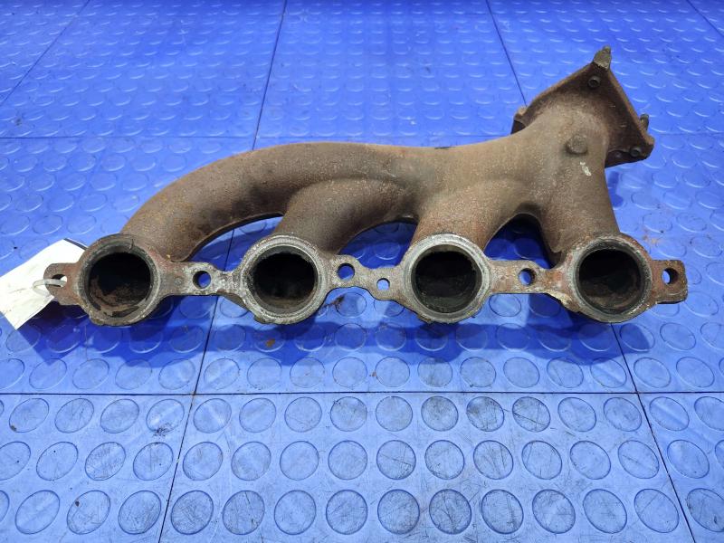 2010 Chevrolet Tahoe Exhaust Manifold