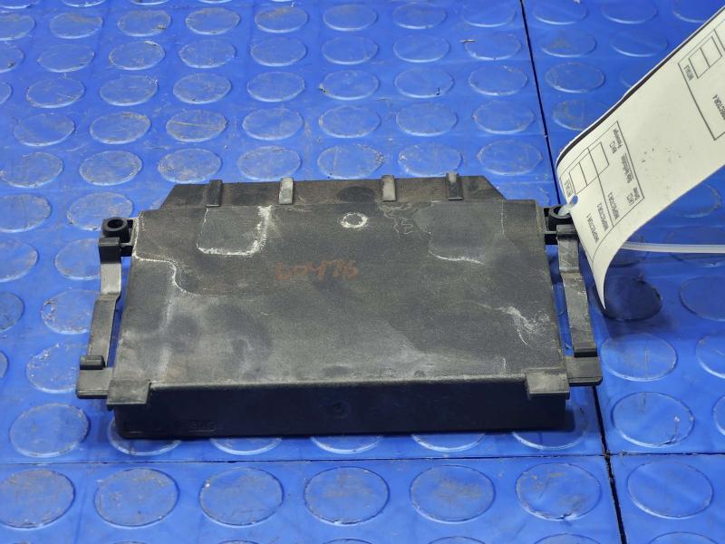 2006 Mercedes CLS-Class Chassis Brain Box