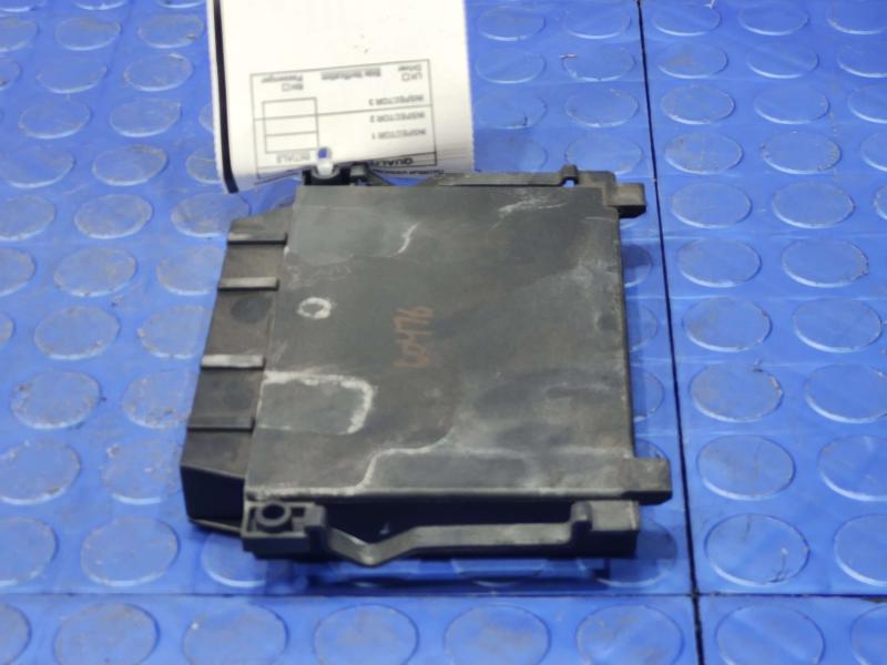 2006 Mercedes CLS-Class Chassis Brain Box