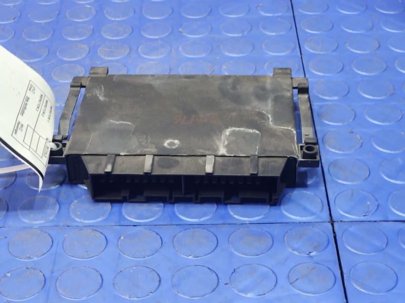2006 Mercedes CLS-Class Chassis Brain Box
