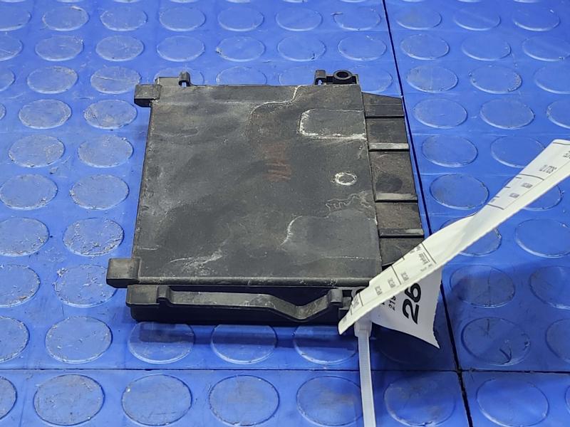 2006 Mercedes CLS-Class Chassis Brain Box