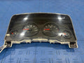 2012 Jeep Compass Speedometer