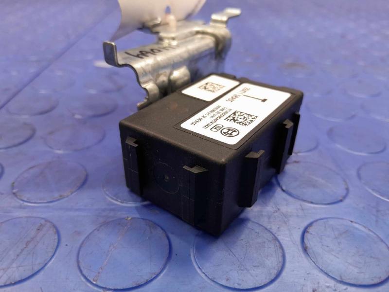2022-2024 Nissan Versa Network Gateway Control Module OEM 284T15RA0C