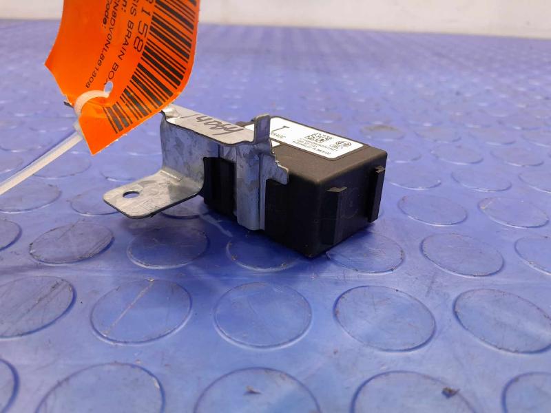 2022-2024 Nissan Versa Network Gateway Control Module OEM 284T15RA0C