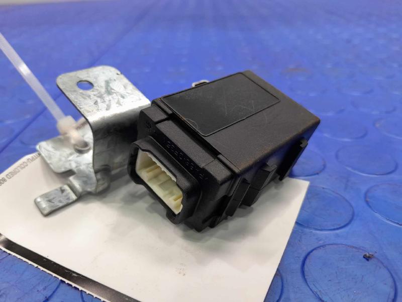 2022-2024 Nissan Versa Network Gateway Control Module OEM 284T15RA0C