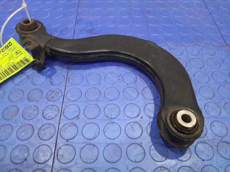 2016 Volkswagen Jetta Upper Control Arm Rear