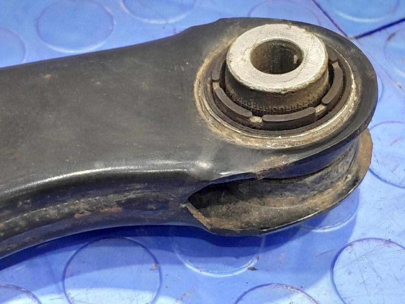 2016 Volkswagen Jetta Upper Control Arm Rear