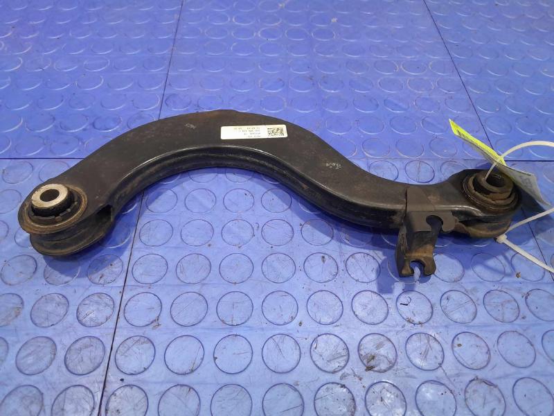 2016 Volkswagen Jetta Upper Control Arm Rear