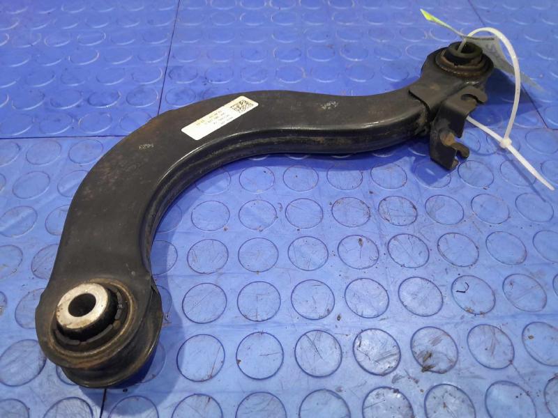 2016 Volkswagen Jetta Upper Control Arm Rear