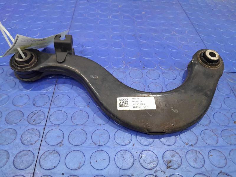 2016 Volkswagen Jetta Upper Control Arm Rear