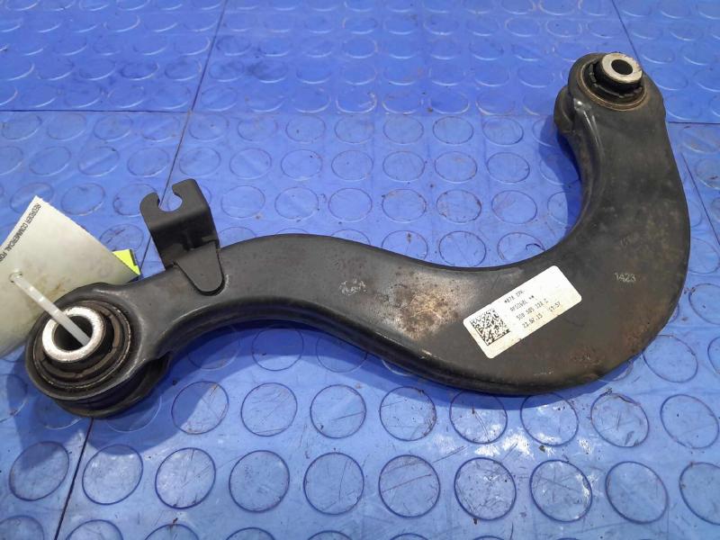 2016 Volkswagen Jetta Upper Control Arm Rear