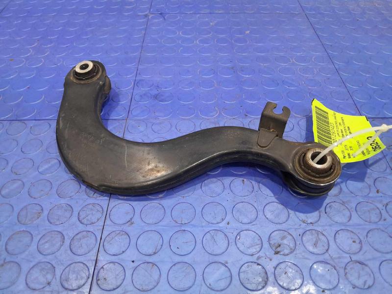 2016 Volkswagen Jetta Upper Control Arm Rear