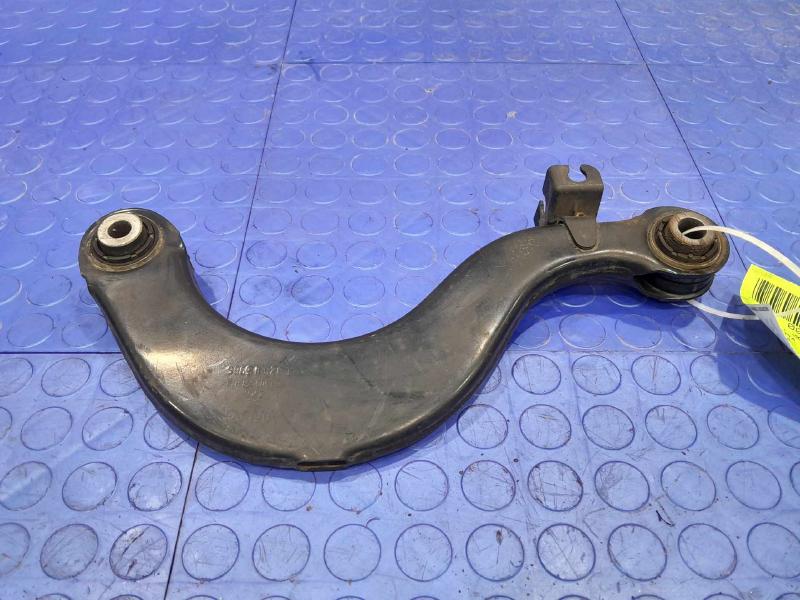 2016 Volkswagen Jetta Upper Control Arm Rear
