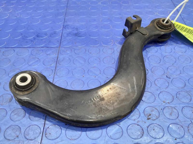 2016 Volkswagen Jetta Upper Control Arm Rear