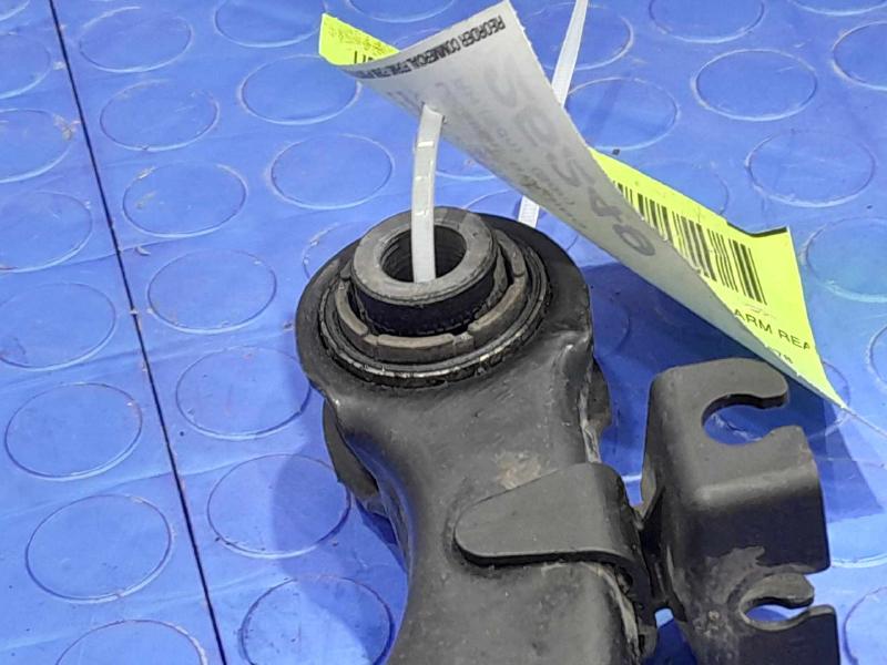 2016 Volkswagen Jetta Upper Control Arm Rear