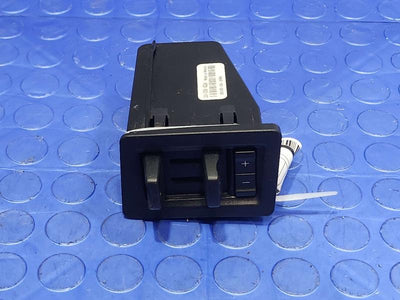 2018 Ford Expedition Trailer Brake Controller