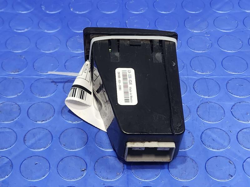 2018 Ford Expedition Trailer Brake Controller