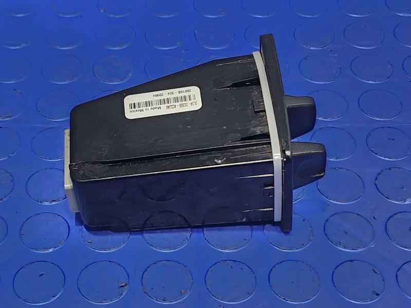 2018 Ford Expedition Trailer Brake Controller