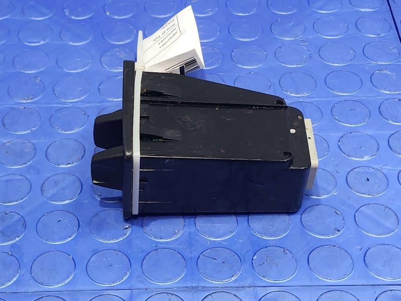 2018 Ford Expedition Trailer Brake Controller