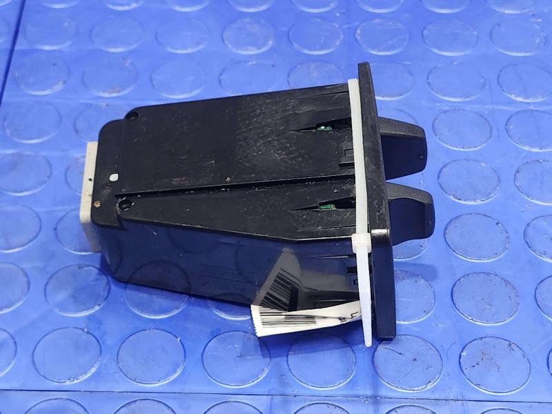2018 Ford Expedition Trailer Brake Controller